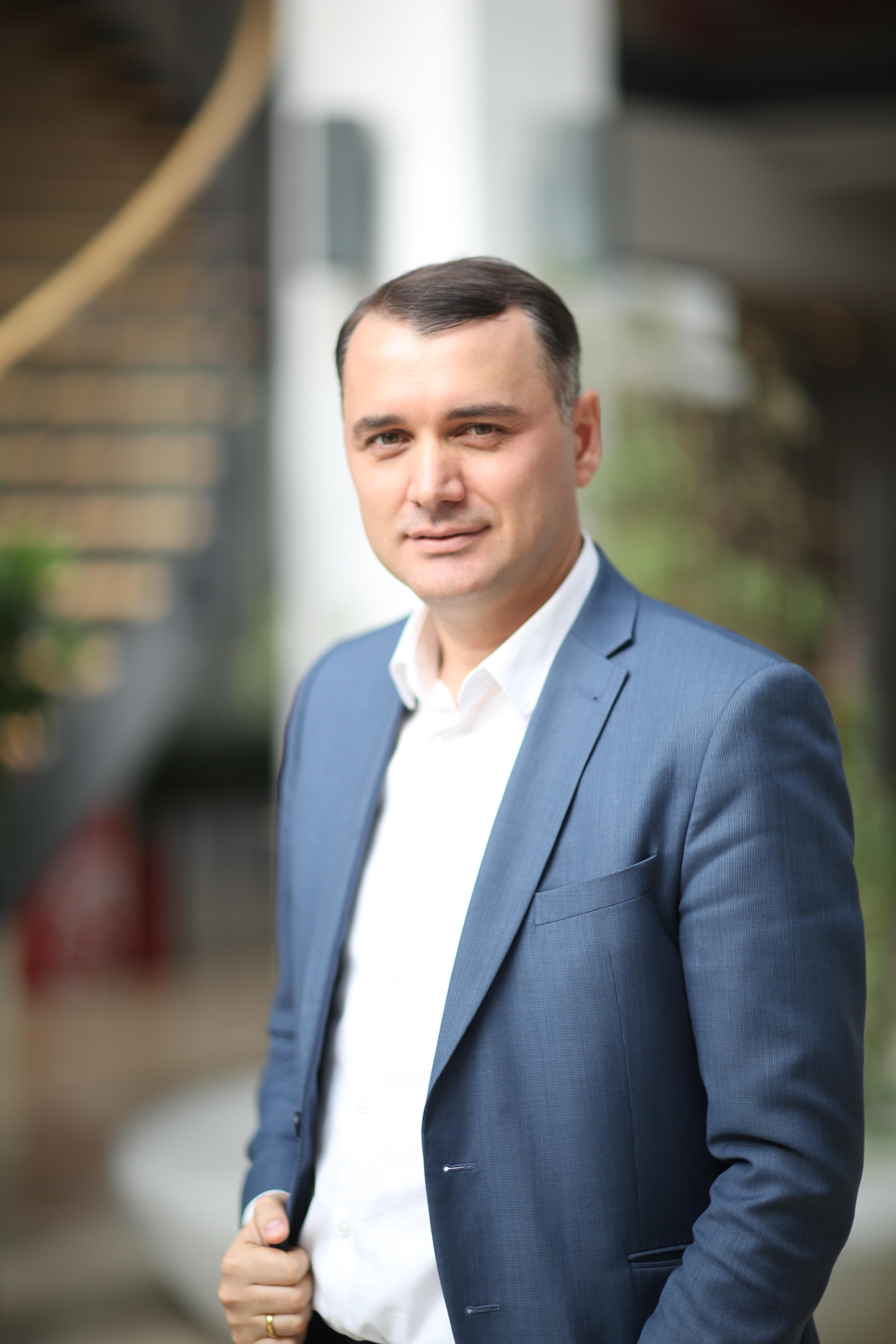 ProCredit Bank’s 20 years of challenges and successes in Georgia and what it means to be a responsible bank geotv.ge